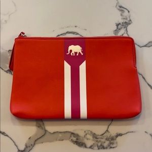 Stella and Dot zipper bag.